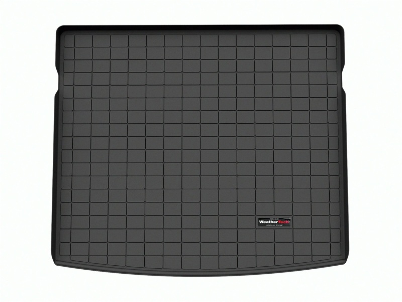 Nissan Ariya Cargo Liner - WeatherTech - Black - `23-`27
