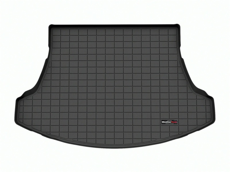 Lexus RZ Cargo Liner - WeatherTech - Black - `23-`24
