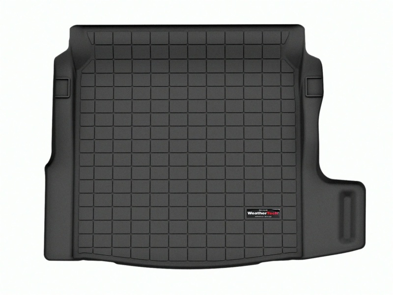 BMW M2 Cargo Liner - WeatherTech - Black - 2023+