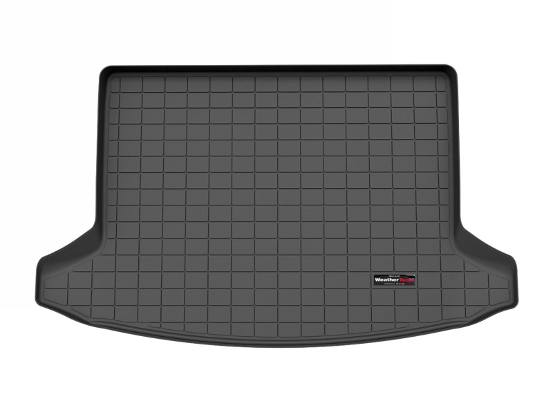Chevrolet Blazer EV Cargo Liner - WeatherTech - Black - `24-`27 Chevrolet Blazer EV Cargo Liner - WeatherTech - Black - `24-`27