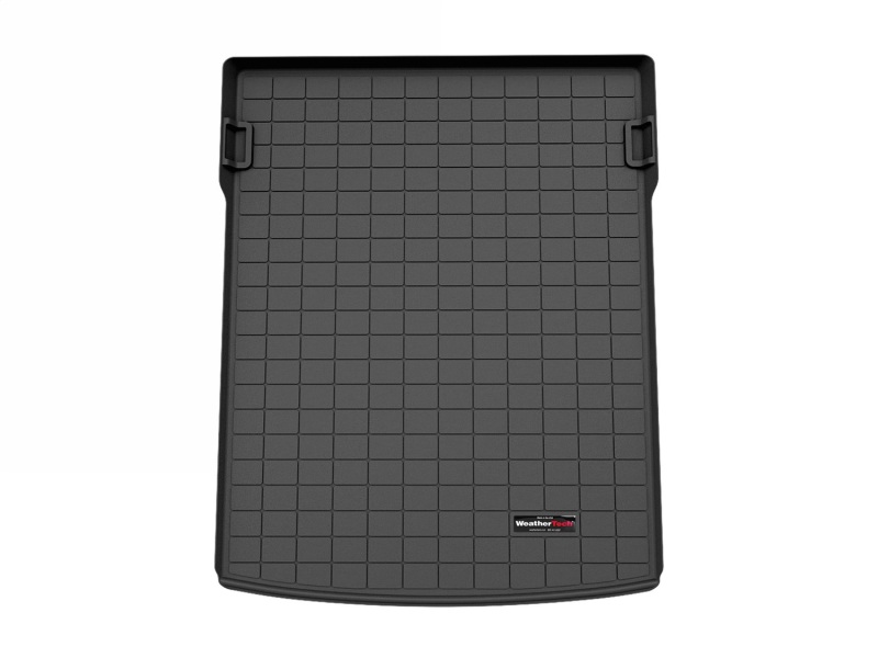 BMW 530i Cargo Liner - WeatherTech - Black - 2024+