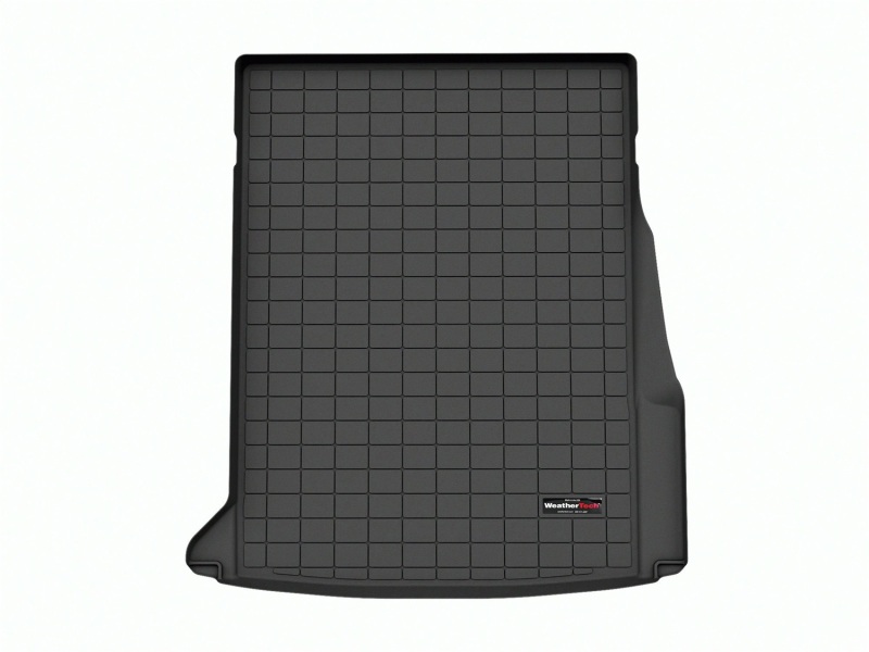 BMW i5 M60 Cargo Liner - WeatherTech - Black - 2024+