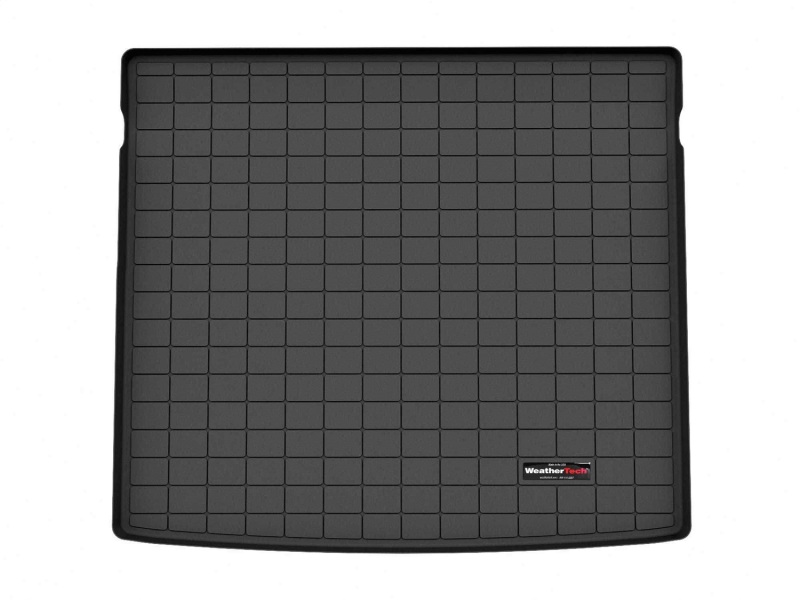 BMW X2 28i Cargo Liner - WeatherTech - Black - 2024+