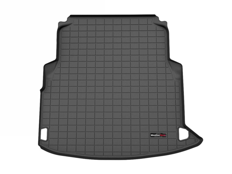 Mercedes-Benz E-Class Cargo Liner - WeatherTech - Black - `24-`25