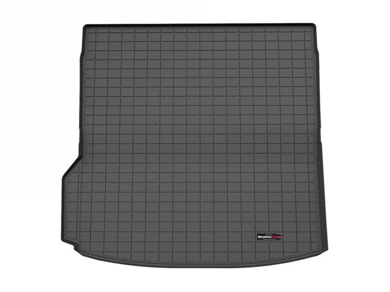 Buick Enclave Cargo Liner - WeatherTech - Black - 2025+