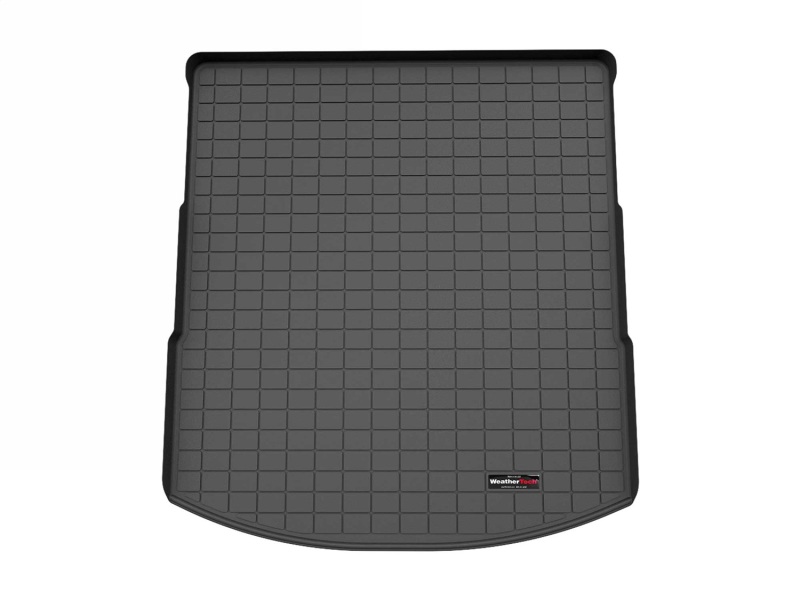 Mazda CX-70 Cargo Liner - WeatherTech - Black - 2025+