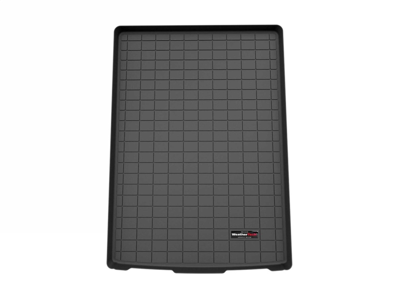 BMW 540i Cargo Liner - WeatherTech - Black - `24-`25
