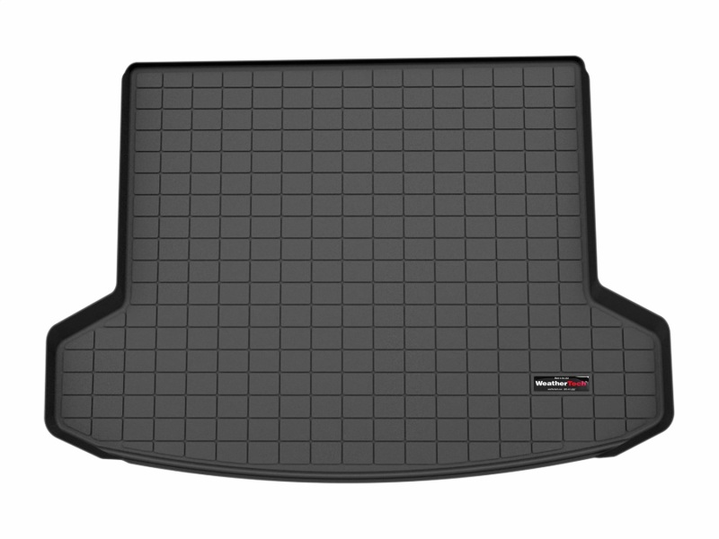 Acura ZDX Cargo Liner - WeatherTech - Black - 2024+