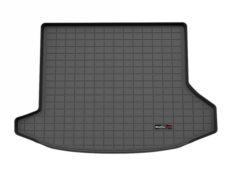 Chevrolet Equinox Cargo Liner - WeatherTech - Black - 2025+