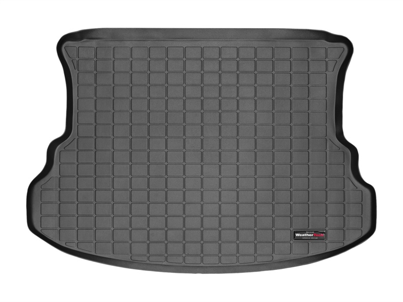 Ford Escape Cargo Liner - WeatherTech - Black - `01-`04