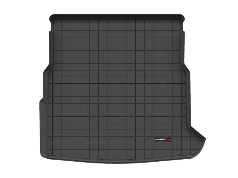 Mercedes-Benz AMG E 53 Cargo Liner - WeatherTech - Black - `25-`26