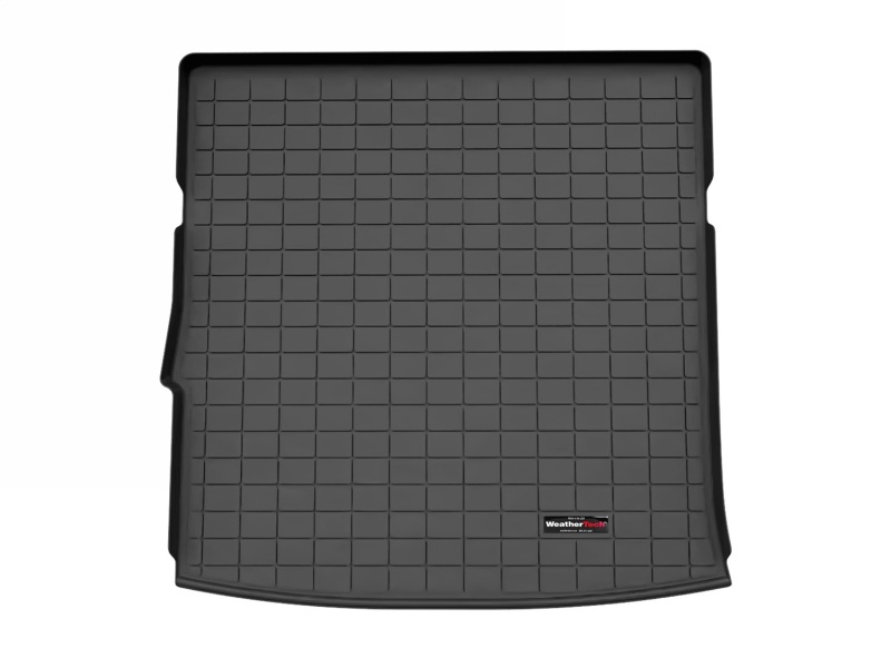 Mazda CX-50 Cargo Liner - Behind 2nd Row Seating - WeatherTech - Black - 2025+