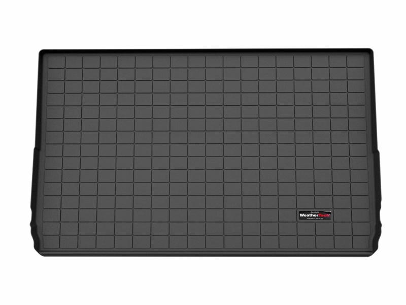 Ford Expedition Max Cargo Liner - WeatherTech - Black - `25-`26