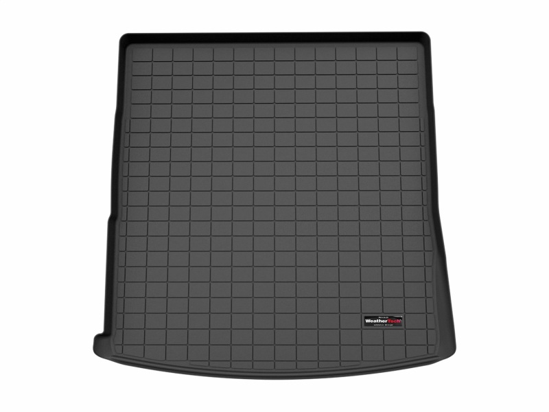 Cadillac Vistiq Cargo Liner - WeatherTech - Black - 2026+