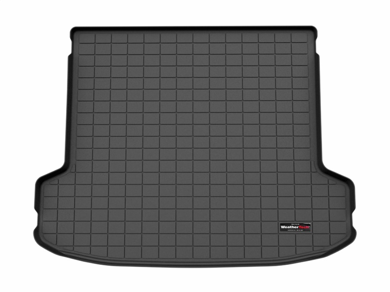 Kia Sportage Cargo Liner - WeatherTech - Black - 2026+