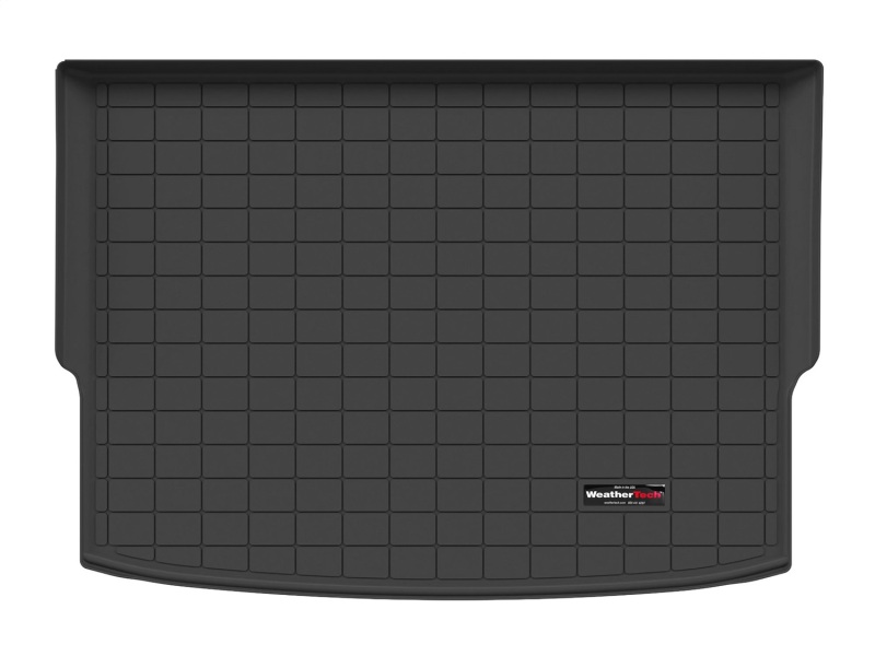 Nissan Leaf Cargo Liner - WeatherTech - Black - 2026+