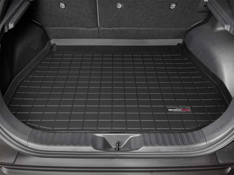 Subaru C-HR Cargo Liner - WeatherTech - Black - 2026+