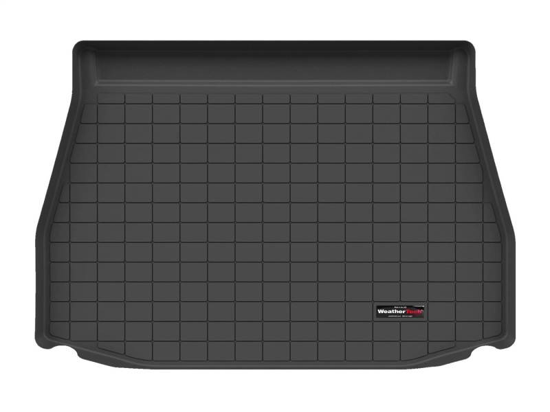 Subaru Uncharted Cargo Liner - WeatherTech - Black - 2026+