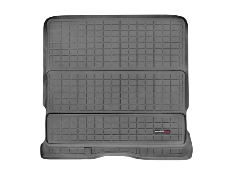 Ford Explorer Cargo Liner - WeatherTech - Black - `02-`05