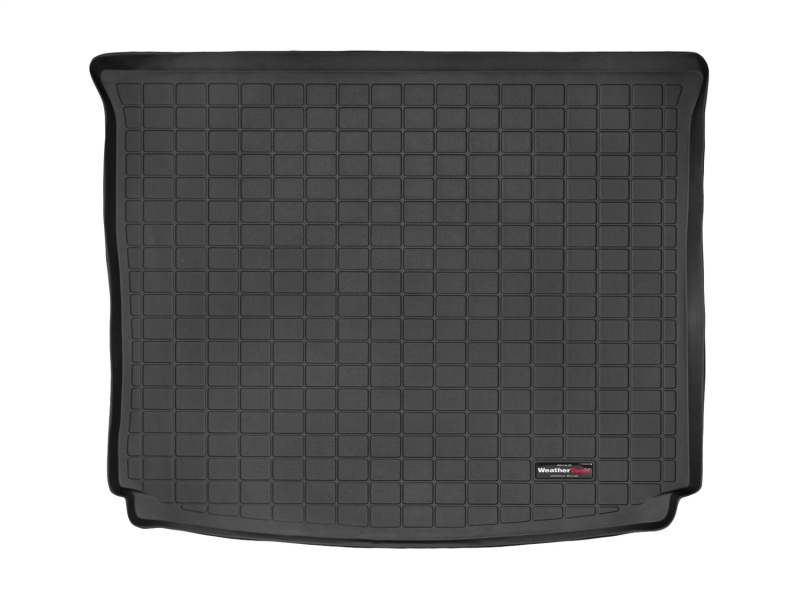 Buick Rendezvous Cargo Liner - WeatherTech - Black - `02-`07