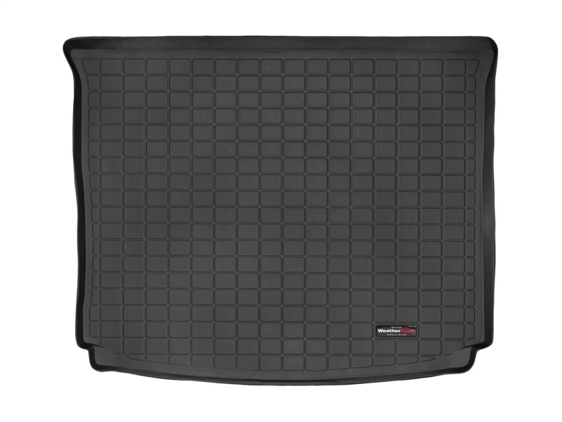 Buick Rendezvous Cargo Liner - WeatherTech - Black - `02-`07