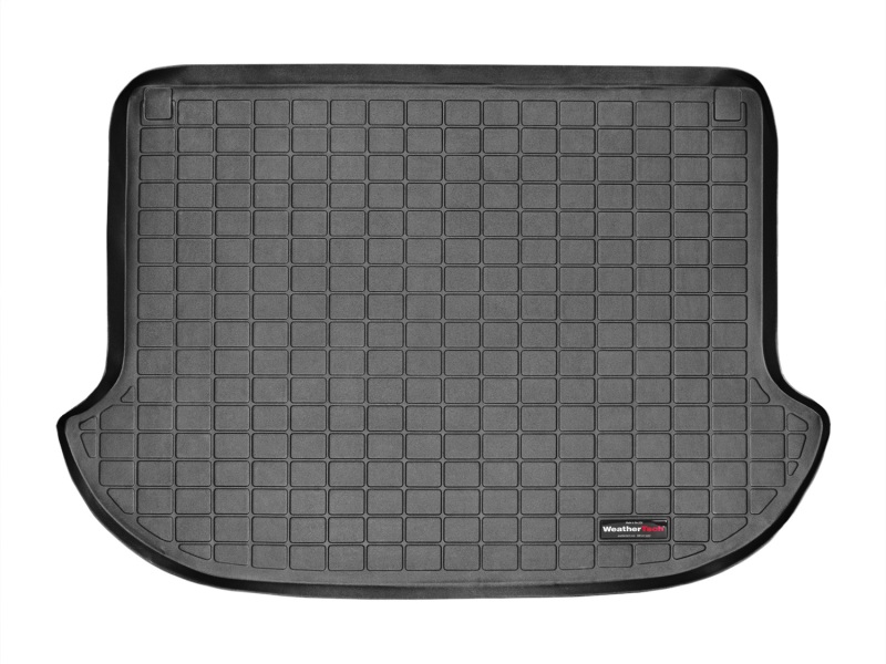 Nissan Murano Cargo Liner - WeatherTech - Black - `03-`08