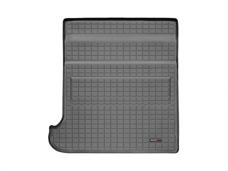 Chrysler Town & Country Cargo Liner - WeatherTech - Black - `05-`07