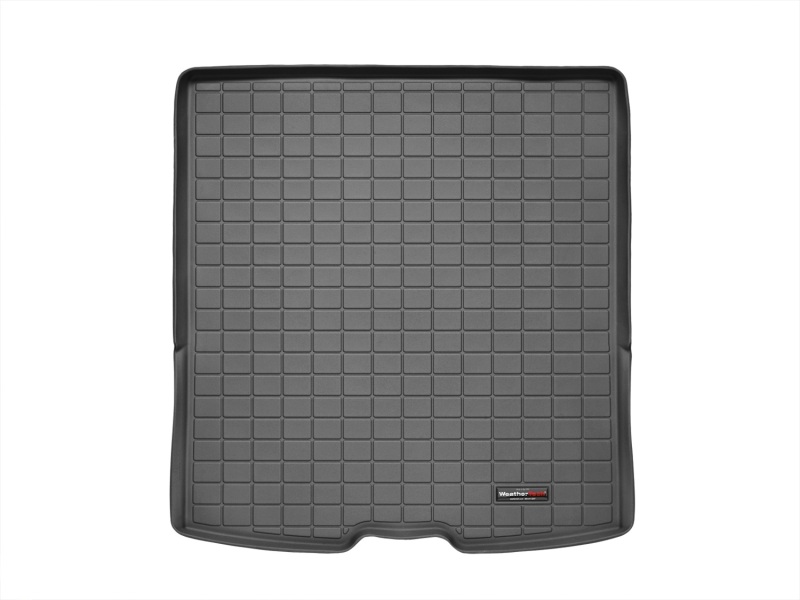 Dodge Magnum Cargo Liner - WeatherTech - Black - `05-`08