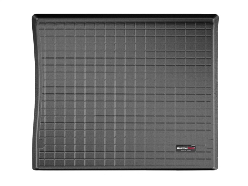 Chevrolet Tahoe Cargo Liner - WeatherTech - Black - `07-`13
