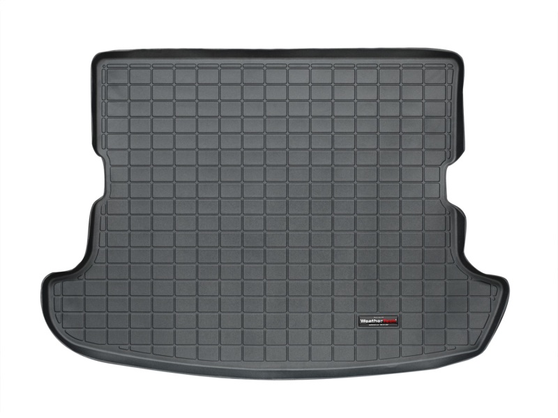 Nissan Sentra Cargo Liner - WeatherTech - Black - `07-`12