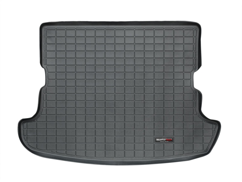 Nissan Sentra Cargo Liner - WeatherTech - Black - `07-`12
