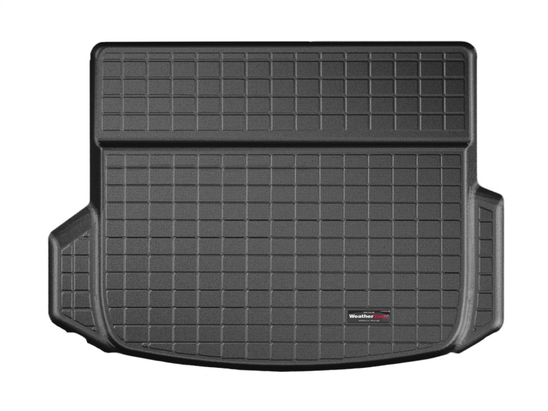 Acura RDX Cargo Liner - WeatherTech - Black - `07-`12