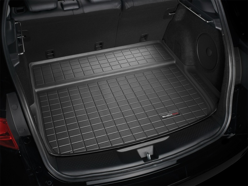 Acura RDX Cargo Liner - WeatherTech - Black - `07-`12