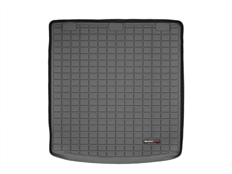 Volkswagen GLI Cargo Liner - WeatherTech - Black - `05-`10