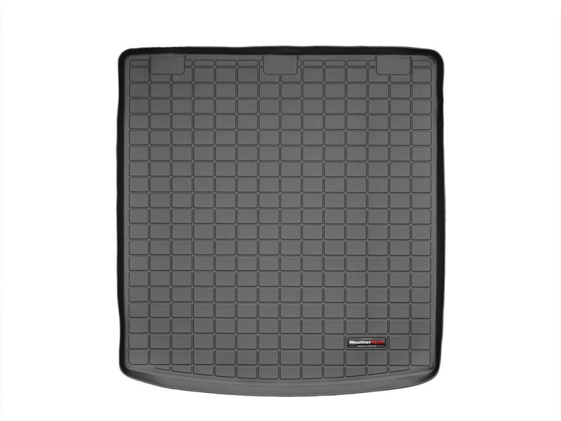 Volkswagen GLI Cargo Liner - WeatherTech - Black - `05-`10