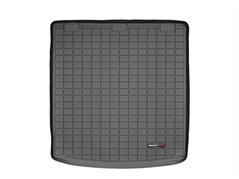 Volkswagen Jetta Cargo Liner - WeatherTech - Black - `05-`10