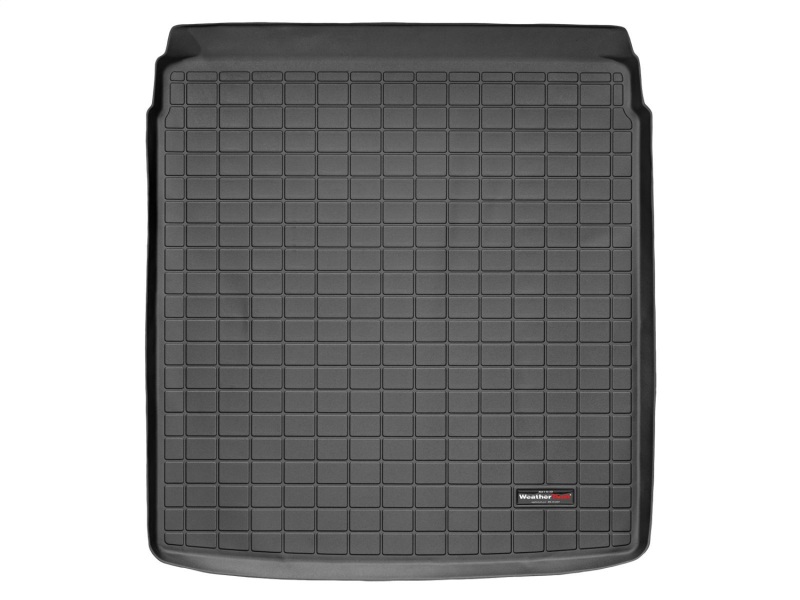 Volkswagen Passat Cargo Liner - WeatherTech - Black - `06-`08
