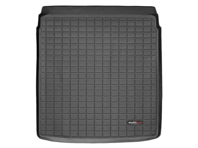 Volkswagen Passat Cargo Liner - WeatherTech - Black - `06-`08
