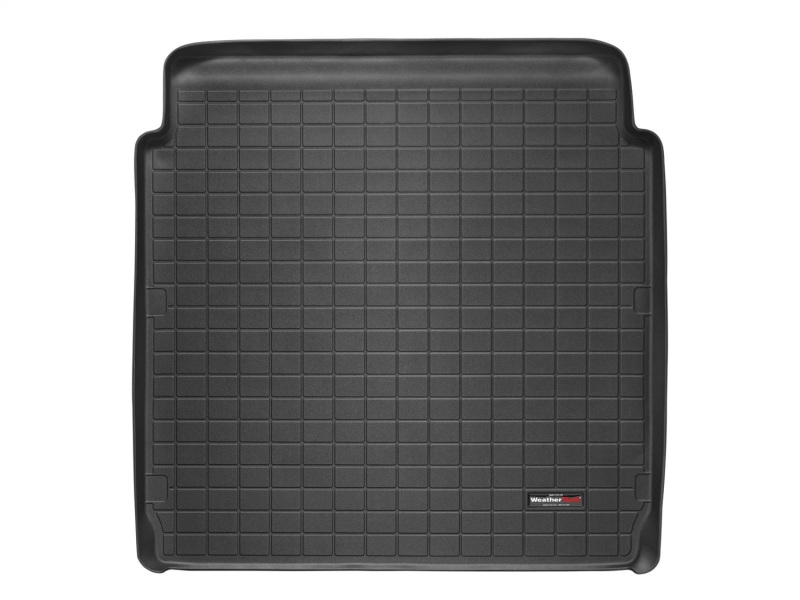 Nissan Pathfinder Cargo Liner - WeatherTech - Black - `05-`12