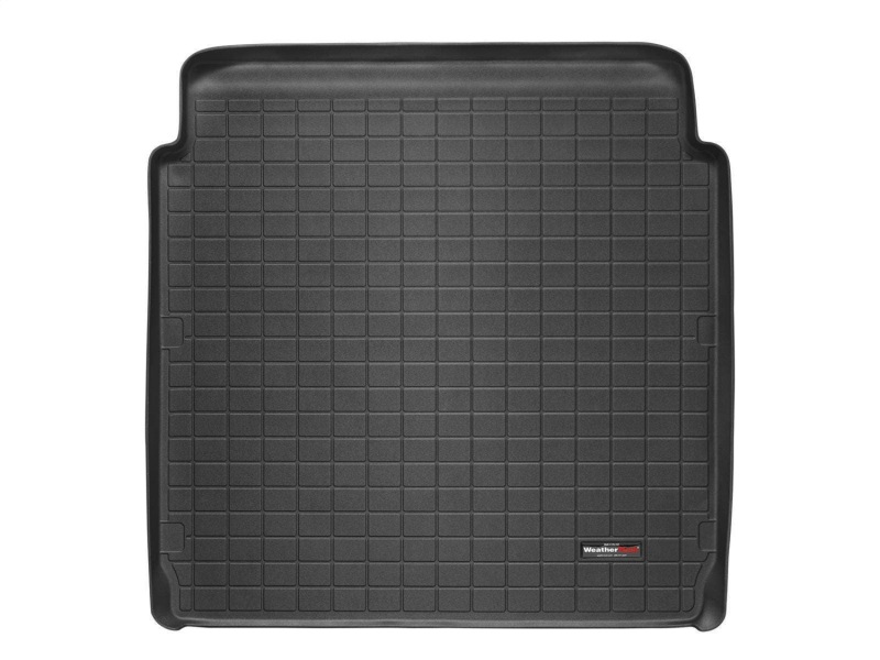 Nissan Pathfinder Cargo Liner - WeatherTech - Black - `05-`12