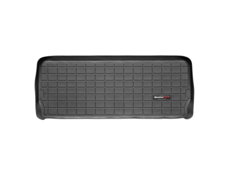 Nissan Pathfinder Cargo Liner - WeatherTech - Black - `05-`12