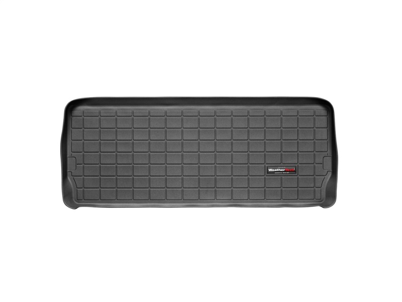 Nissan Pathfinder Cargo Liner - WeatherTech - Black - `05-`12