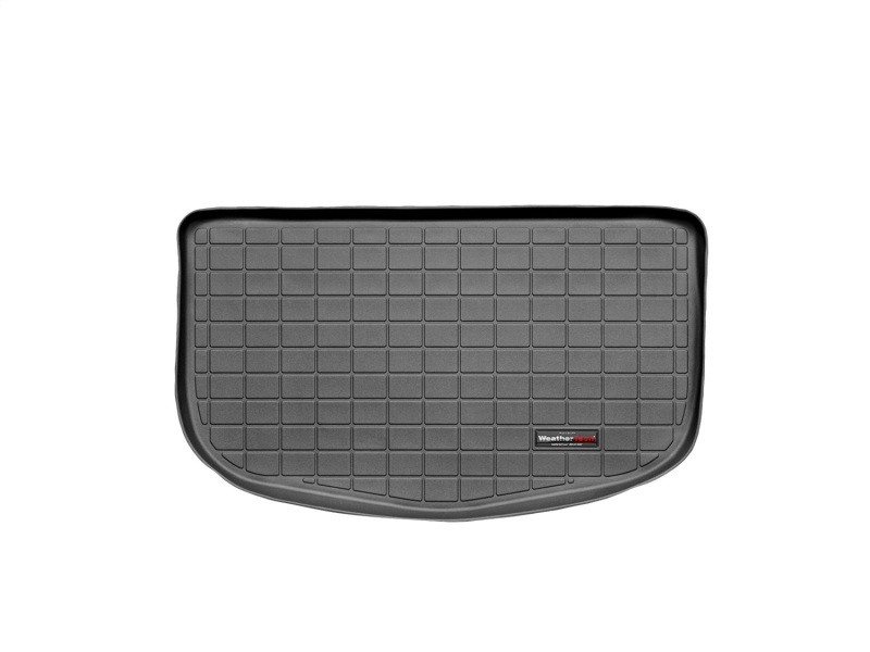 Nissan Cube Cargo Liner - WeatherTech - Black - `10-`27