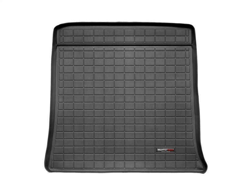 Chevrolet Equinox Cargo Liner - WeatherTech - Black - `10-`27