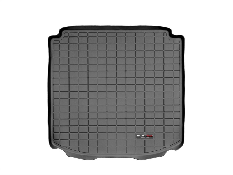 Acura ZDX Cargo Liner - WeatherTech - Black - `10-`27
