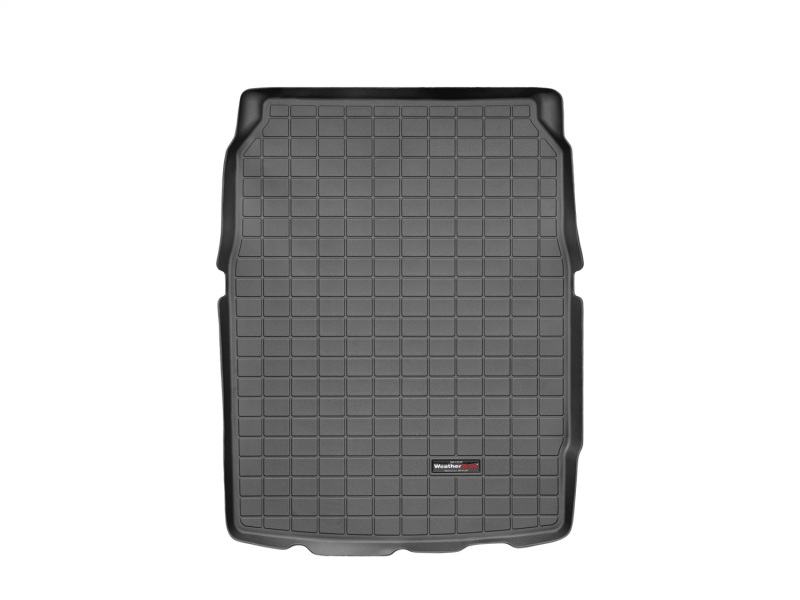 BMW 5 Series Cargo Liner - WeatherTech - Black - `11-`27