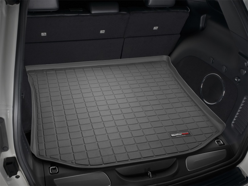Jeep Grand Cherokee Cargo Liner - WeatherTech - Black - `11-`27