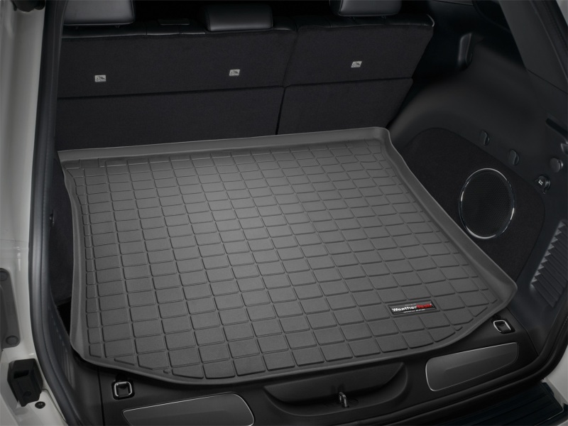 Jeep Grand Cherokee Cargo Liner - WeatherTech - Black - `11-`27