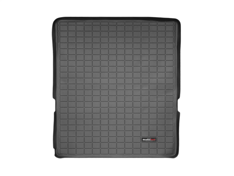 Ford Flex Cargo Liner - Behind 2nd Row Seating - WeatherTech - Black - `11-`27