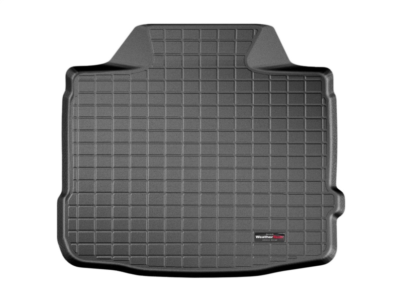Buick Regal Cargo Liner - WeatherTech - Black - `11-`27
